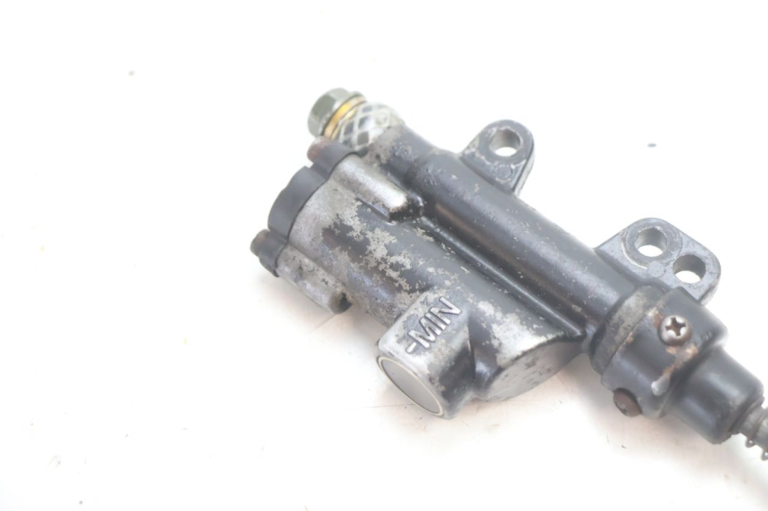 photo de TYLNY CYLINDER HAMULCOWY APOLLO RFZ 140 - Szczegół części