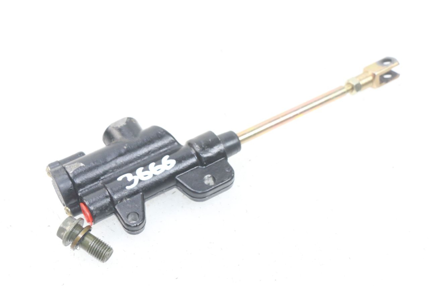 photo de POMPA HAMULCA TYLNEGO MINI MX ROOKIE 125 - Widok główny