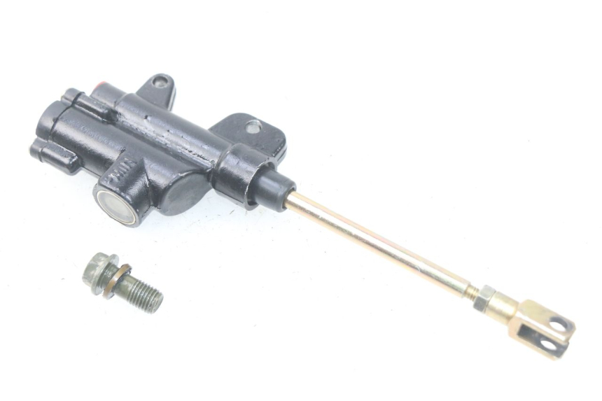 photo de POMPA HAMULCA TYLNEGO MINI MX ROOKIE 125 - Inny kąt widzenia