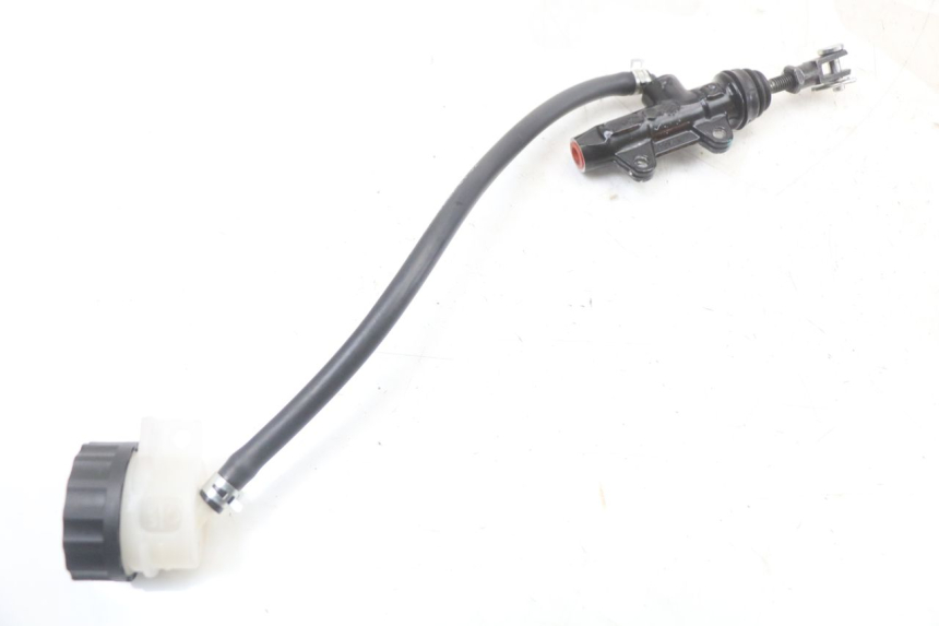 photo de POMPA HAMULCA TYLNEGO ROYAL ENFIELD SCRAM 411 (2022 - 2024) - Widok ogólny