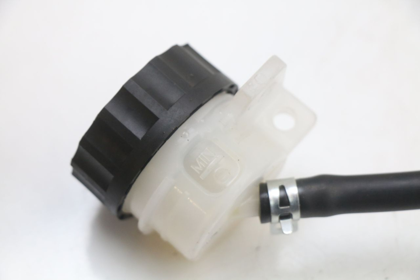 photo de POMPA HAMULCA TYLNEGO ROYAL ENFIELD SCRAM 411 (2022 - 2024) - Punkty mocowania