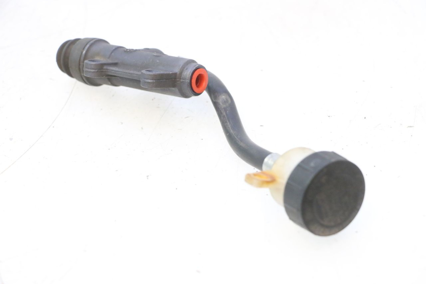 photo de TYLNY CYLINDER HAMULCOWY MZ RT 125 (2000 - 2008) - Stan powierzchni