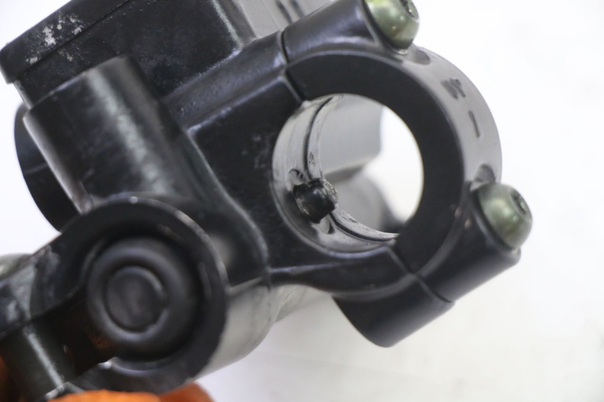 photo de POMPA HAMULCA TYLNEGO GILERA RUNNER SP 50 (2006 - 2008) - Widok ogólny