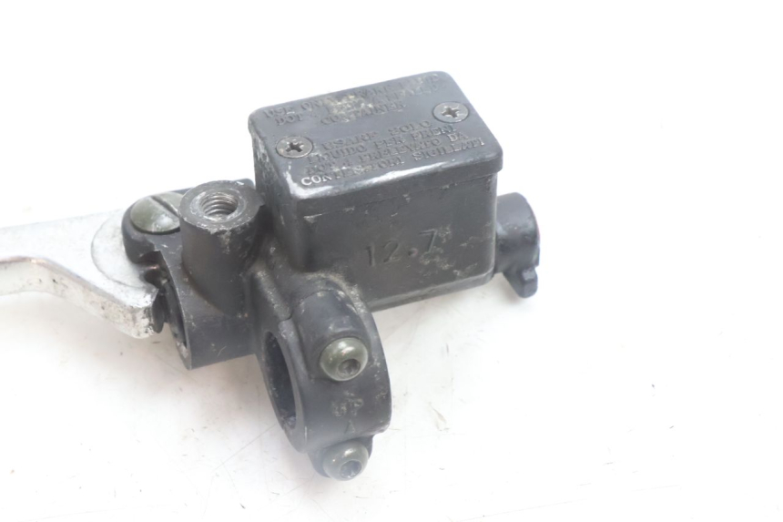 photo de TYLNY CYLINDER HAMULCOWY GILERA RUNNER SP 50 (2002 - 2004) - Zbliżenie techniczne