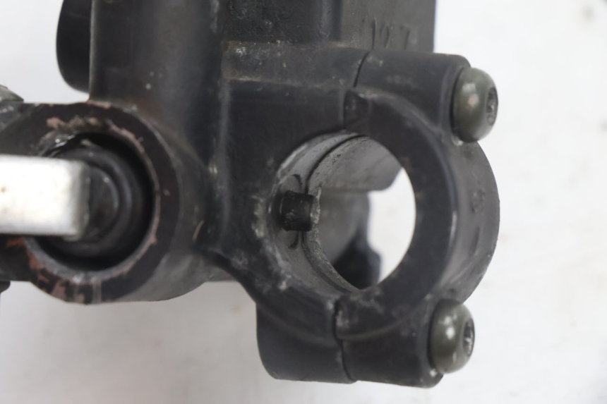 photo de TYLNY CYLINDER HAMULCOWY GILERA RUNNER SP 50 (2002 - 2004) - Część sprawdzona