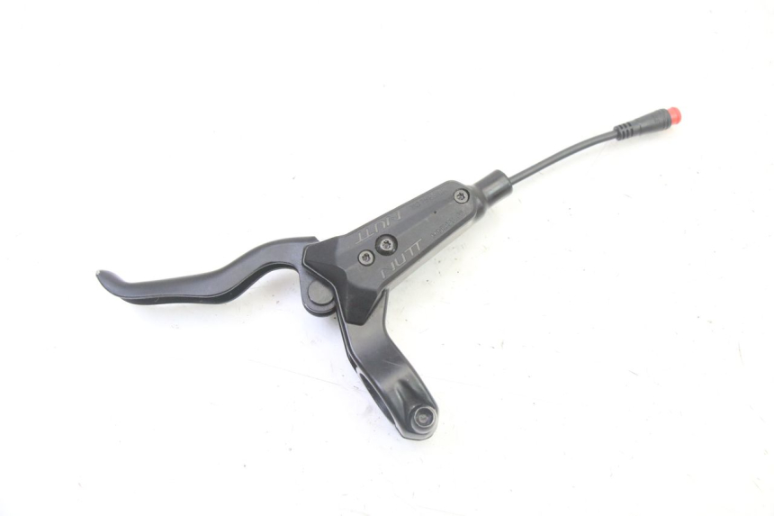 photo de POMPA HAMULCA TYLNEGO HERO S10 1 - Widok główny