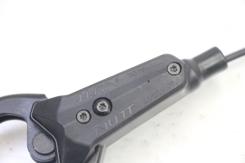 photo de POMPA HAMULCA TYLNEGO HERO S10 1 - Zoom stanu zużycia