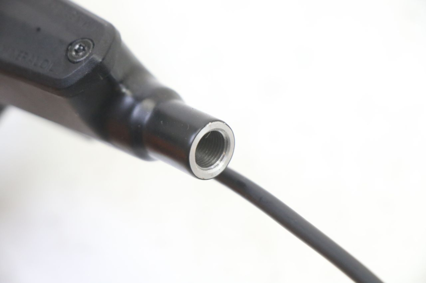 photo de POMPA HAMULCA TYLNEGO HERO S10 1 - Inny kąt widzenia