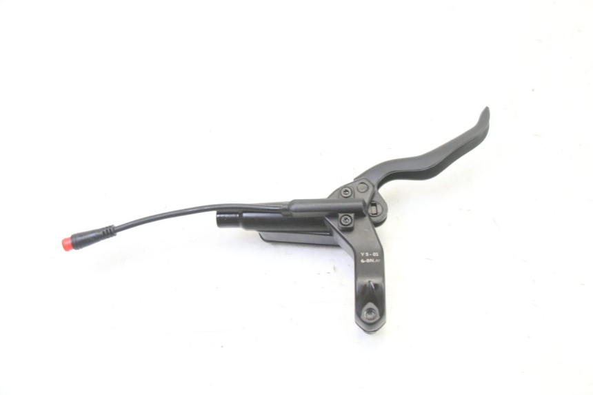 photo de POMPA HAMULCA TYLNEGO HERO S10 1 - Widok ogólny