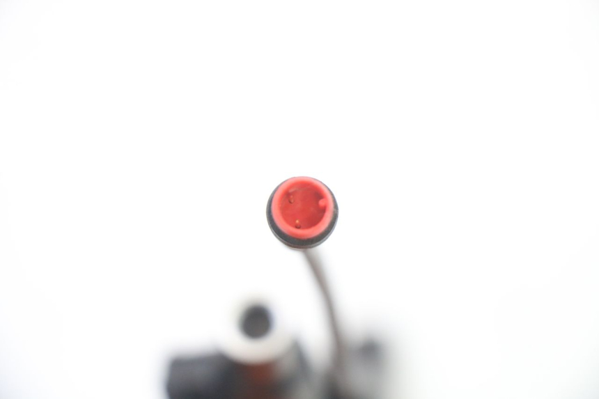 photo de POMPA HAMULCA TYLNEGO HERO S10 1 - Punkty mocowania