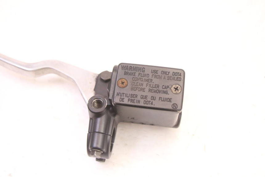 photo de POMPA HAMULCA TYLNEGO PEUGEOT SATELIS 250 (2006 - 2012) - Zoom stanu zużycia