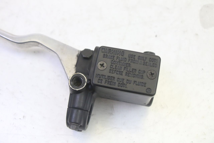 photo de POMPA HAMULCA TYLNEGO PEUGEOT SATELIS 125 (2010 - 2012) - Zoom stanu zużycia