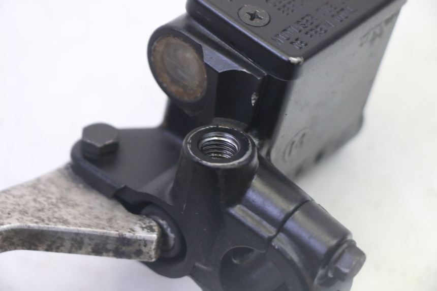 photo de POMPA HAMULCA TYLNEGO PEUGEOT SATELIS 125 (2013 - 2018) - Widok ogólny