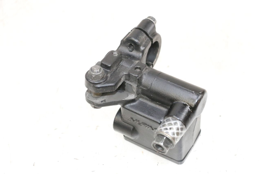 photo de POMPA HAMULCA TYLNEGO PEUGEOT SATELIS 125 (2013 - 2018) - Zoom stanu zużycia