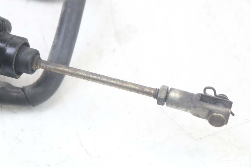 photo de POMPA HAMULCA TYLNEGO TRIUMPH SPEED TRIPLE T301 900 (1994 - 1996) - Zoom stanu zużycia