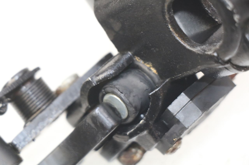 photo de POMPA HAMULCA TYLNEGO CHINESE QUAD SPEEDY DELUXE 125 - Szczegół części