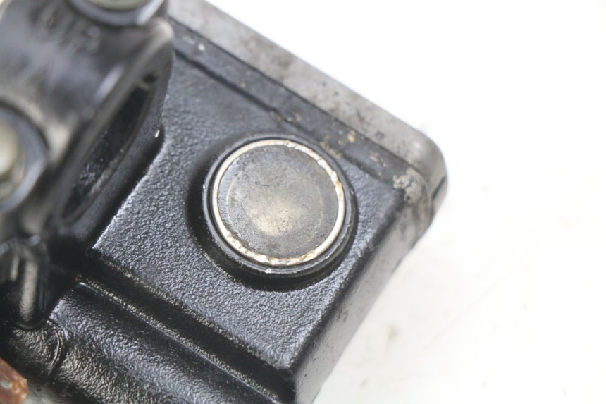 photo de POMPA HAMULCA TYLNEGO CHINESE QUAD SPEEDY DELUXE 125 - Zbliżenie techniczne