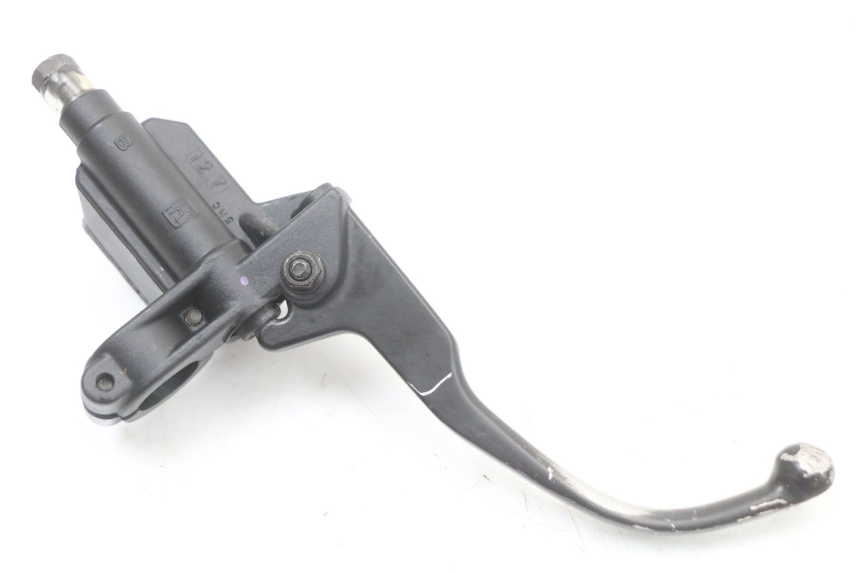 photo de POMPA HAMULCA TYLNEGO APRILIA SR CARB LC 2T 50 (2004 - 2012) - Zoom stanu zużycia