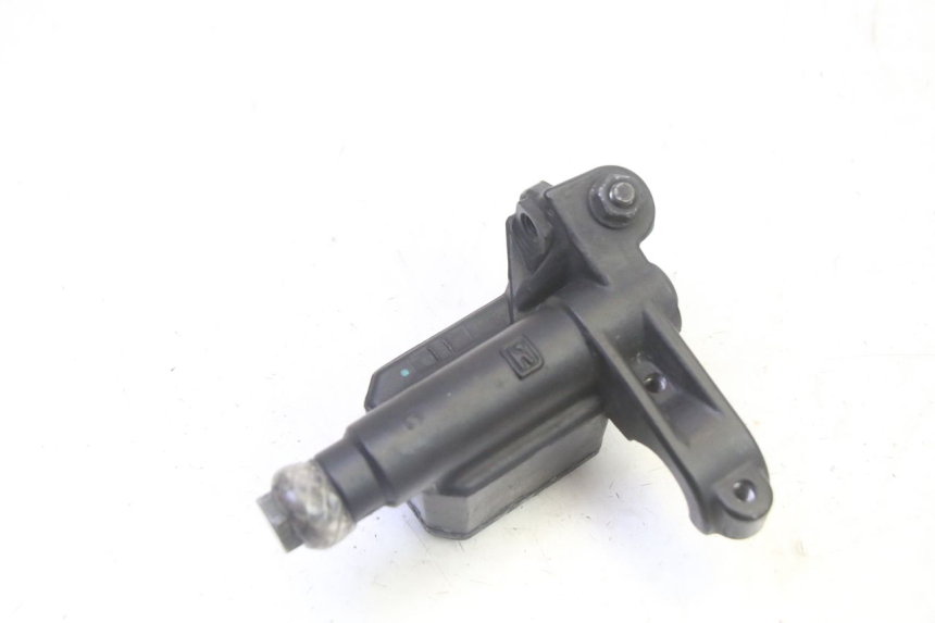 photo de POMPA HAMULCA TYLNEGO APRILIA SR R 2T LC 50 (2018 - 2021) - Zbliżenie techniczne