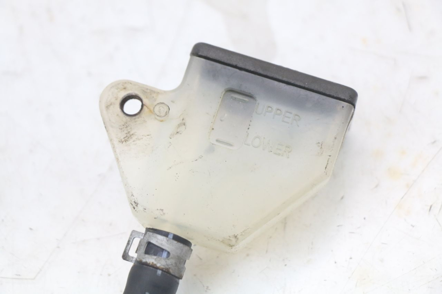 photo de POMPA HAMULCA TYLNEGO SUZUKI GS F 500 (2004 - 2007) - Zoom stanu zużycia