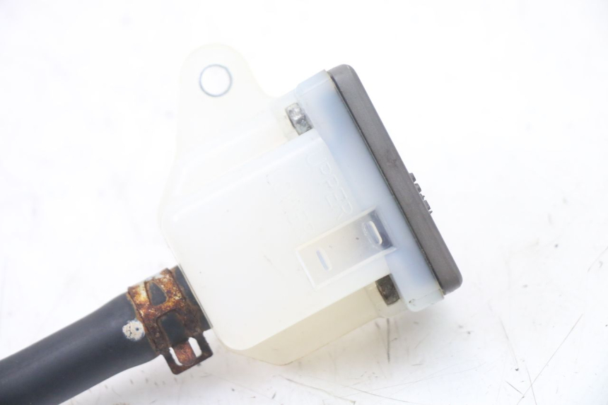 photo de POMPA HAMULCA TYLNEGO SUZUKI GSX F GSXF 650 (2007 - 2015) - Zoom stanu zużycia