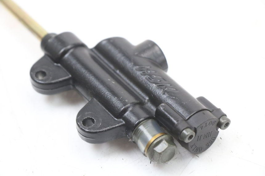 photo de POMPA HAMULCA TYLNEGO MINI MX SX 125 - Inny kąt widzenia