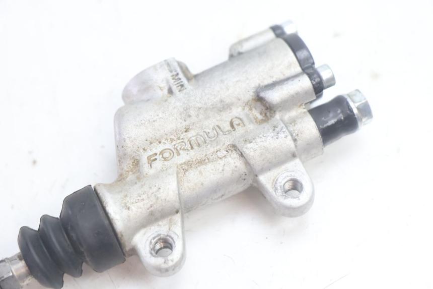 photo de TYLNY CYLINDER HAMULCOWY KTM SX 85 (2018 - 2024) - Zoom stanu zużycia