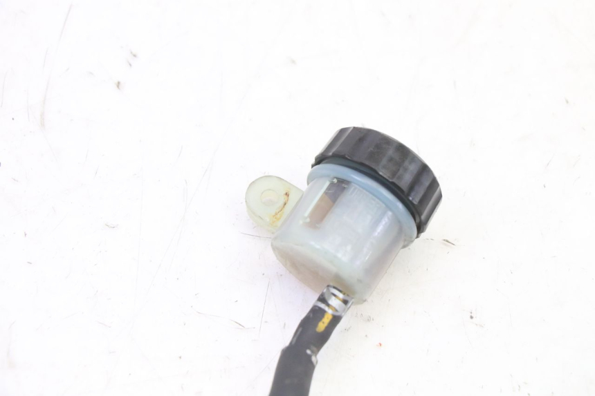 photo de POMPA HAMULCA TYLNEGO YAMAHA TDM ABS 900 (2002 - 2014) - Zoom stanu zużycia