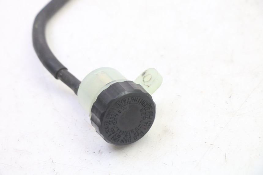 photo de POMPA HAMULCA TYLNEGO YAMAHA TDM ABS 900 (2002 - 2014) - Punkty mocowania