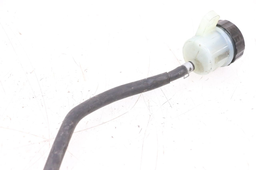 photo de POMPA HAMULCA TYLNEGO YAMAHA TDM ABS 900 (2002 - 2014) - Punkty mocowania