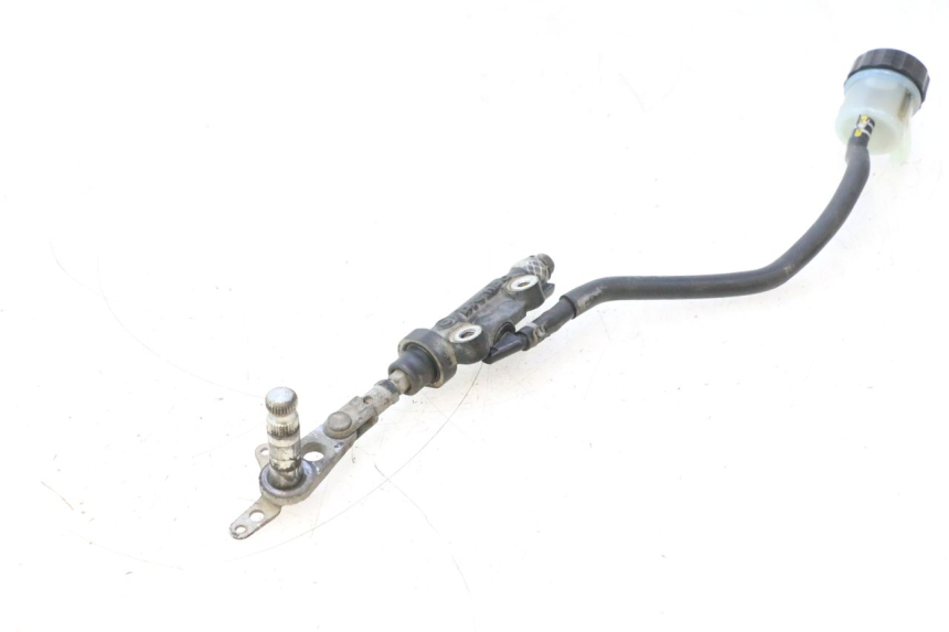 photo de POMPA HAMULCA TYLNEGO YAMAHA TDM ABS 900 (2002 - 2014) - Widok ogólny