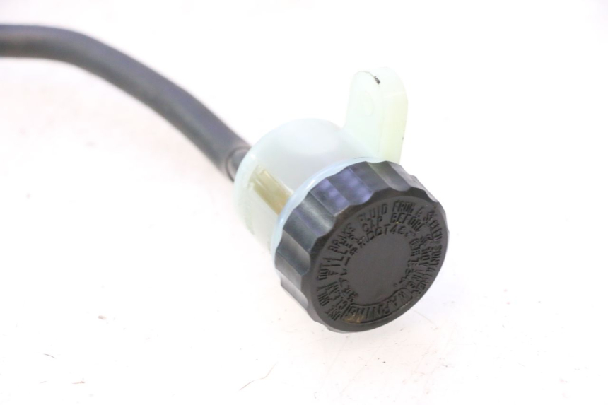 photo de POMPA HAMULCA TYLNEGO YAMAHA TDM ABS 900 (2002 - 2014) - Część sprawdzona