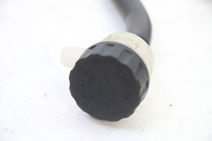 photo de POMPA HAMULCA TYLNEGO YAMAHA TDR DELTABOX 125 (1997 - 2003) - Zoom stanu zużycia