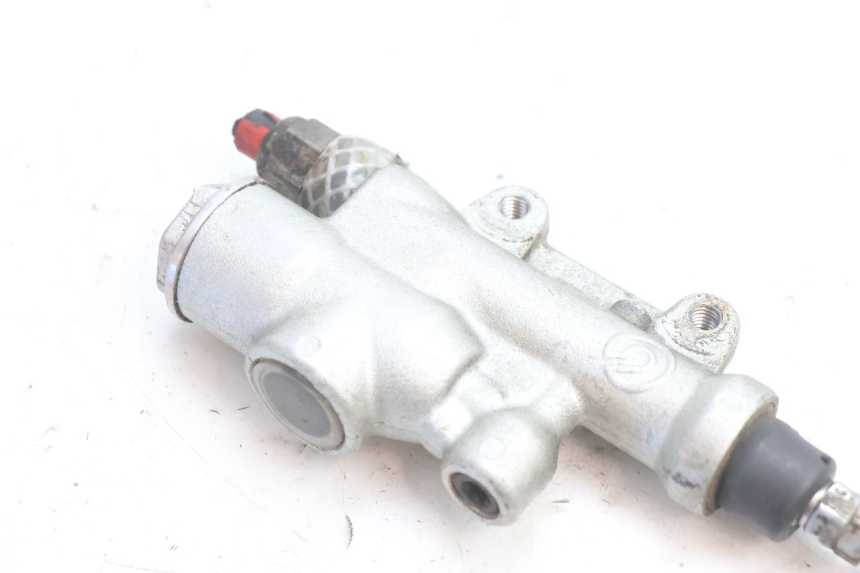 photo de TYLNY CYLINDER HAMULCOWY HUSABERG TE 250 (2011 - 2014) - Szczegół części