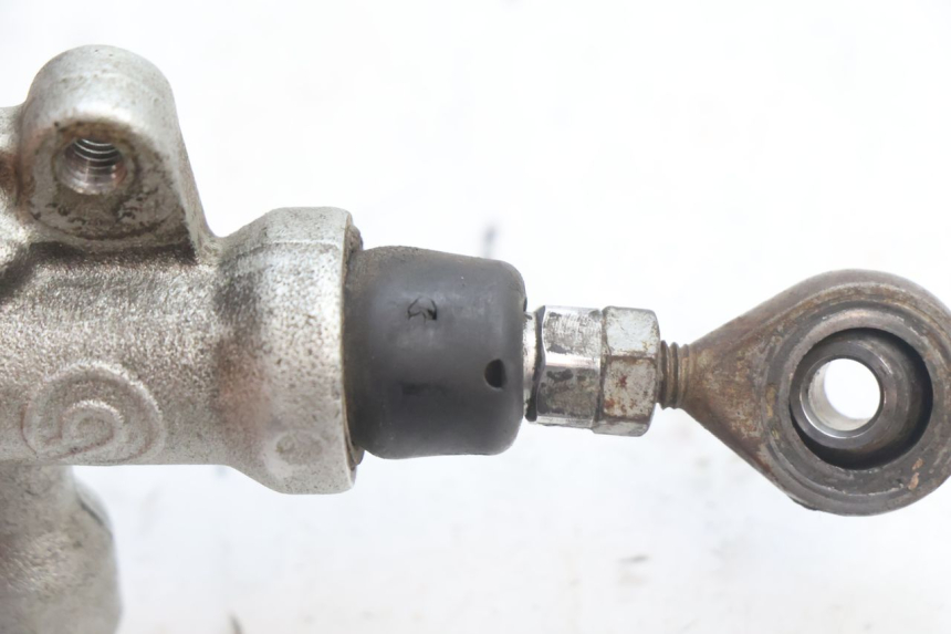 photo de TYLNY CYLINDER HAMULCOWY HUSABERG TE 250 (2011 - 2014) - Inny kąt widzenia