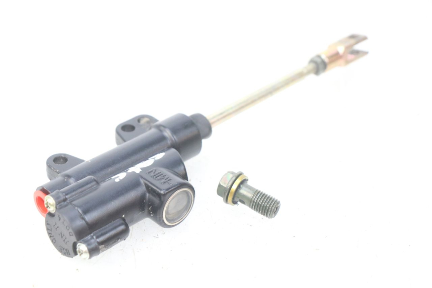 photo de POMPA HAMULCA TYLNEGO NITRO MOTORS THUNDER 125 - Inny kąt widzenia