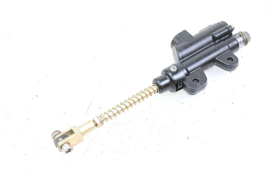 photo de POMPA HAMULCA TYLNEGO NITRO MOTORS THUNDER 125 - Widok główny