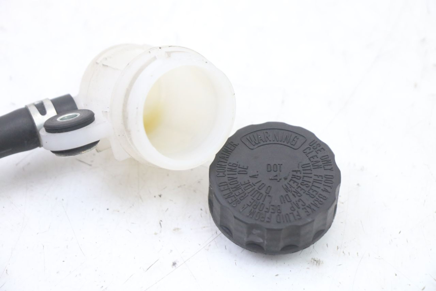 photo de POMPA HAMULCA TYLNEGO YAMAHA TRACER 7 700 (2020 - 2024) - Inny kąt widzenia