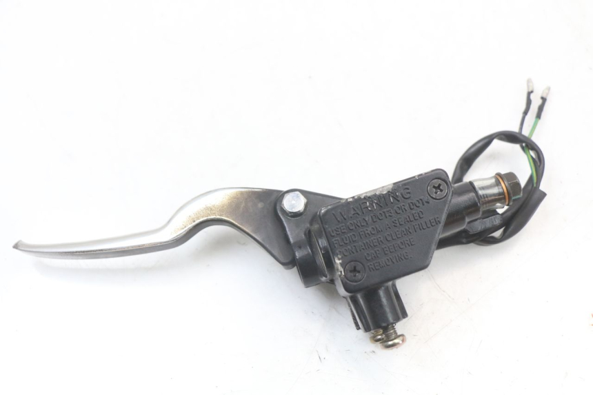 photo de POMPA HAMULCA TYLNEGO PEUGEOT TWEET 125 (2018 - 2021) - Widok główny