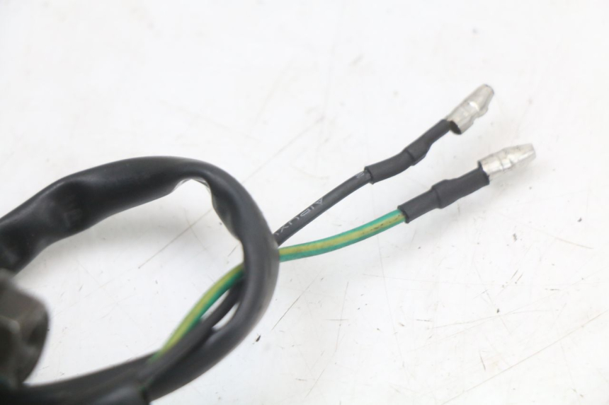 photo de POMPA HAMULCA TYLNEGO PEUGEOT TWEET 125 (2018 - 2021) - Inny kąt widzenia