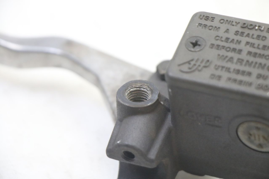 photo de POMPA HAMULCA TYLNEGO SUZUKI UH BURGMAN 125 (2002 - 2006) - Widok ogólny