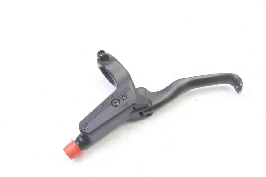 photo de POMPA HAMULCA TYLNEGO DUALTRON VICTOR LIMITED 1 - Widok główny