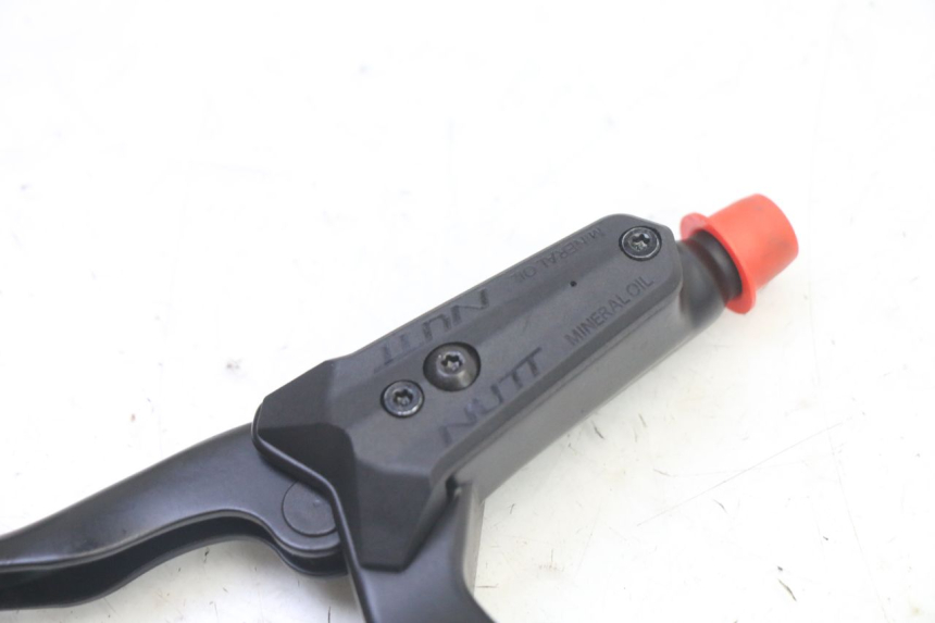 photo de POMPA HAMULCA TYLNEGO DUALTRON VICTOR LIMITED 1 - Inny kąt widzenia