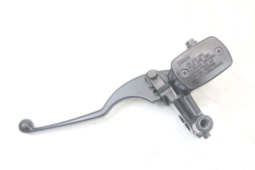 photo de POMPA HAMULCA TYLNEGO YAMAHA XMAX X-MAX ABS 125 (2017 - 2020) - Widok główny