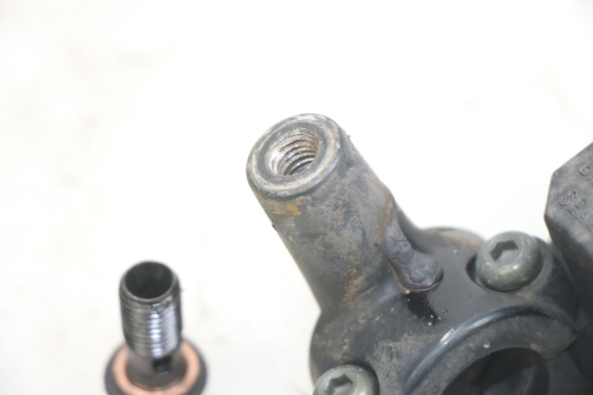 photo de POMPA HAMULCA TYLNEGO YAMAHA X-MAX XMAX 250 (2006 - 2009) - Zoom stanu zużycia