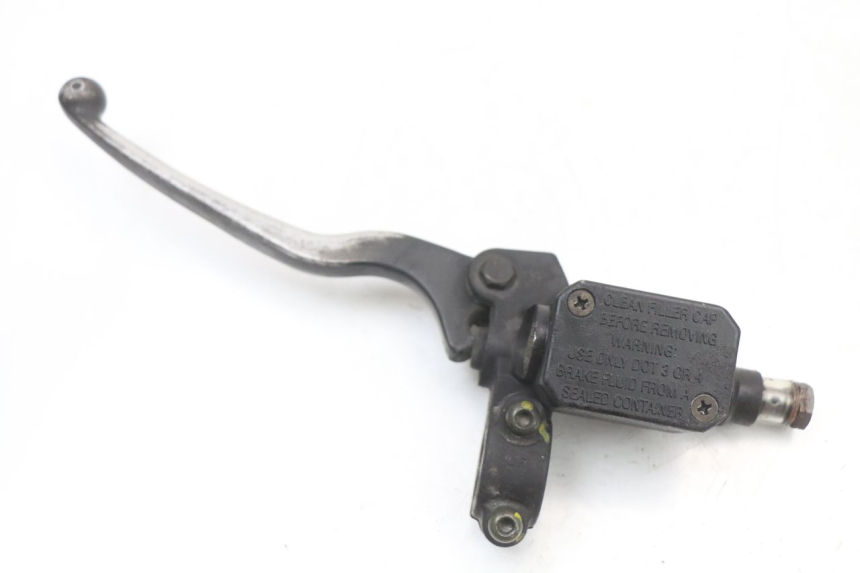 photo de POMPA HAMULCA TYLNEGO PIAGGIO X8 125 (2004 - 2007) - Widok główny