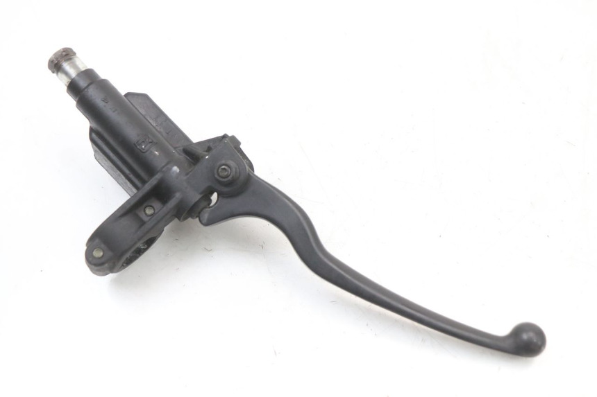 photo de POMPA HAMULCA TYLNEGO PIAGGIO X8 125 (2004 - 2007) - Zbliżenie techniczne