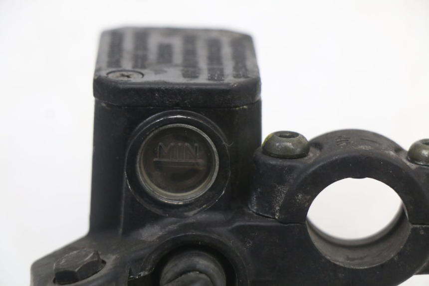 photo de POMPA HAMULCA TYLNEGO PIAGGIO X8 125 (2004 - 2007) - Widok ogólny