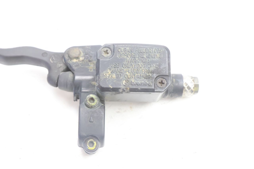 photo de TYLNY CYLINDER HAMULCOWY PIAGGIO X9 AMALFI 180 (2000 - 2003) - Szczegół części