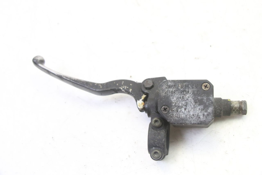 photo de POMPA HAMULCA TYLNEGO PIAGGIO X9 EVOLUTION 125 (2003 - 2007) - Widok główny